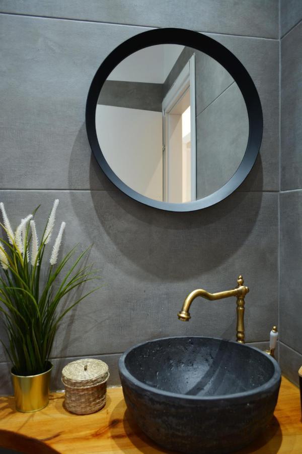 Kartalia Apartment Porto Koufo Exteriér fotografie