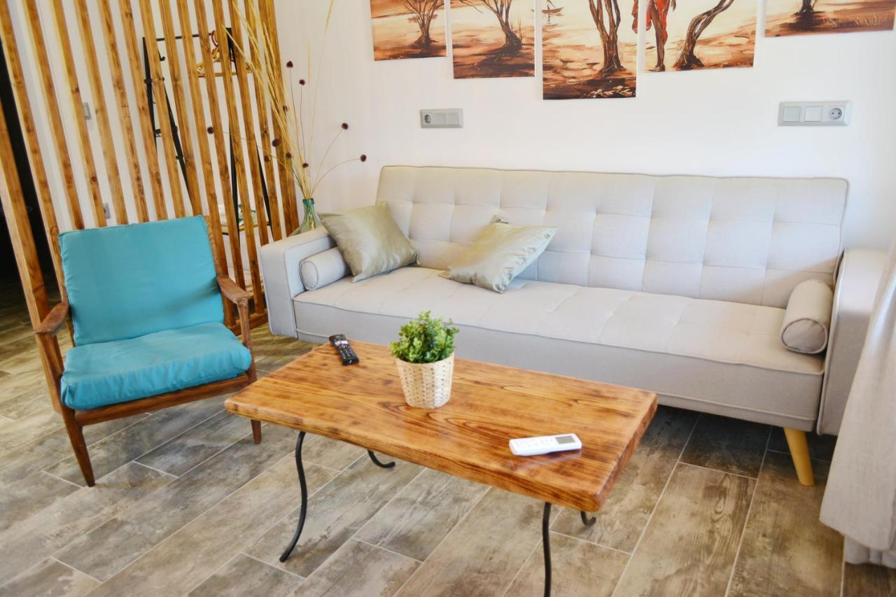 Kartalia Apartment Porto Koufo Exteriér fotografie