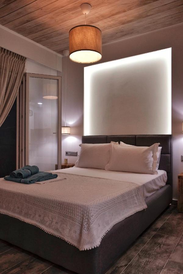 Kartalia Apartment Porto Koufo Exteriér fotografie